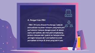Mengenal Server Softswitch PBX dan Cara Kerja nya