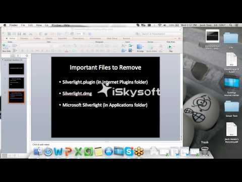 how do i install silverlight on my mac how do i install silverlight on my mac