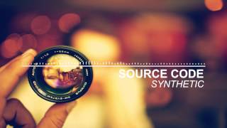 Source Code - Synthetic Wealth