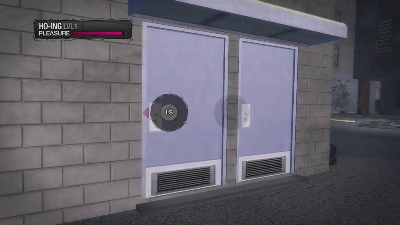 Saints row 2 - Ho-ing Diversion Level 1