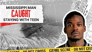 Mississippi man facing rape charges after police said father of underage girl found him with her