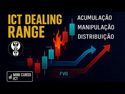 Minicurso ICT Aula 2 — Como Utilizar o Range Institucional Correto [ ICT Brasil ]