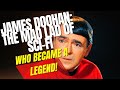 Mad lads of scifi james doohan