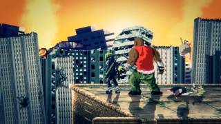 Plastic Planet 2 re recycled Trailer