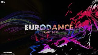 80's Eurodance B612Js Mix 3 - 2021 Mix Version