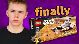 I Waited 3 Months for This Lego Set, Was It worth It?