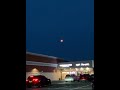 Is that an alien spaceship? #aliens