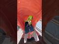 dangerous slide #shorts #vairalshorts
