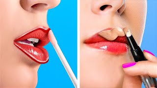 30 QUICK WAYS TO PLUMP YOUR LIPS