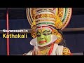 Navarasam in Kathakali EP2 #kathakali #navarasam #acting #artist #art #temple #music #motivation