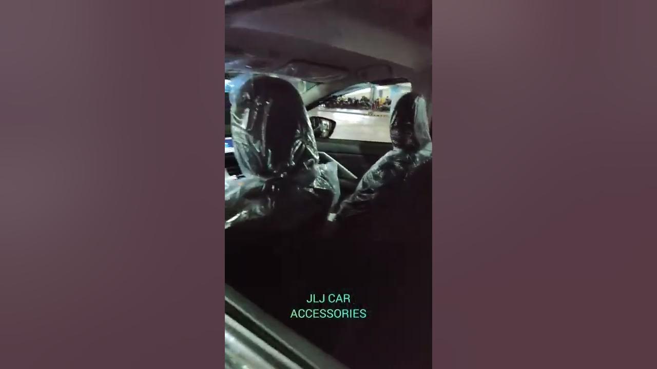 XPANDER 2023 Parking Sensor & Fullscreen Dashcam (QCY V20 pro) YouTube