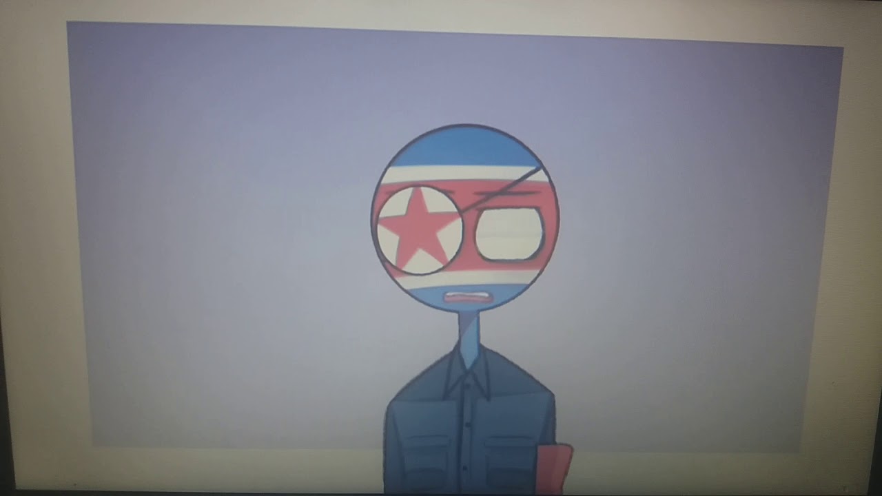 Картинки countryhumans южная корея
