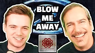 Blow Me Away by Breaking Benjamin | First Time Reaction