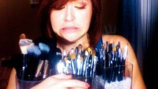 Crown Brushes