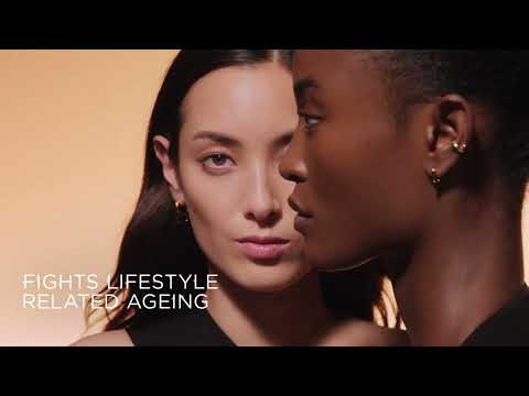 Double Serum & NEW Double Serum Light Texture | Next-Gen Anti-Ageing Innovation