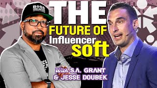 The Future Of InfluencerSoft | The Visual Way To Create Sales Funnels #influencermarketing #sales screenshot 3