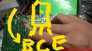 How To Repair Mixer Amplifier Ii No Sound Output