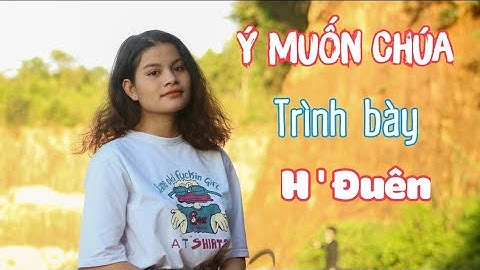 Ý Muốn Chúa | Nhạc Thánh Tin Lành | H