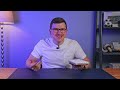 Beginning of video