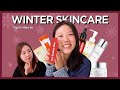 Winter skincare routine for drycombination skin   staffs pick  hikoco