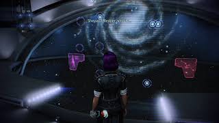Mass Effect™3 Legendary Edition - Leviathan - Garneau‘s Location