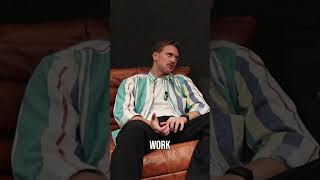 NYC Founder&#39;s Balancing Act: Work-Life Blend Secrets! #shorts
