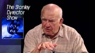 Ed Asner & Stanley Dyrector