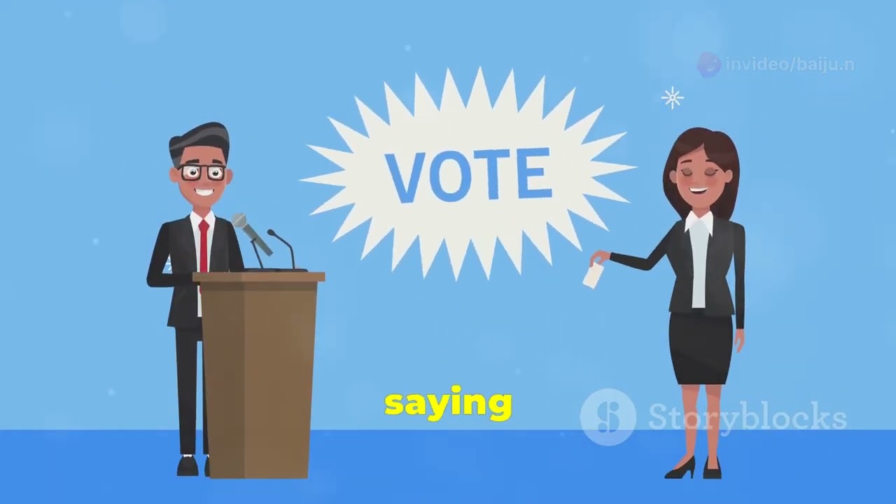 India General Elections 2024