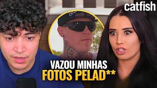 THE MOST CONTROVERSIAL CATFISH CASE