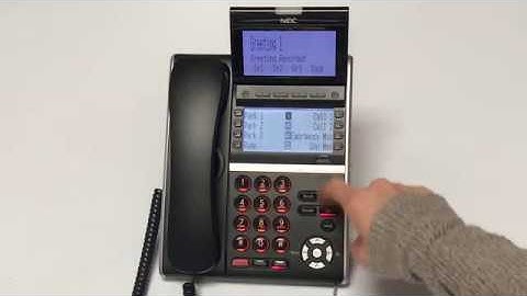 Video #16 - How To Set Up Your Voicemail