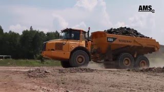 AMS Corporate Video