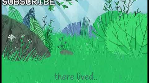 Scratch Lab - Animated Text - Creature Story