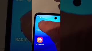 Download the RadioRadioX.com App today! screenshot 2