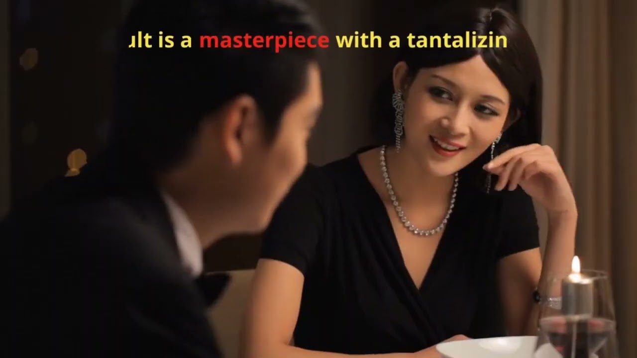 The Ukai Taipei   Michelin starred Teppanyaki Restaurant Dinner Set Menu Review 在台北米其林星級餐廳Ukai鐵板燒晚餐套