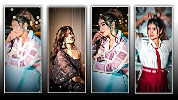 Heeriye_New 💖💞 Trending XML File Alight Motion 2023