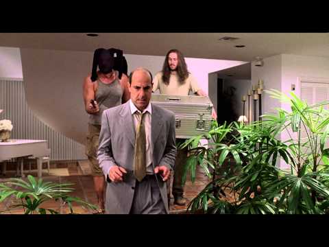Большие неприятности (Big Trouble, 2002)