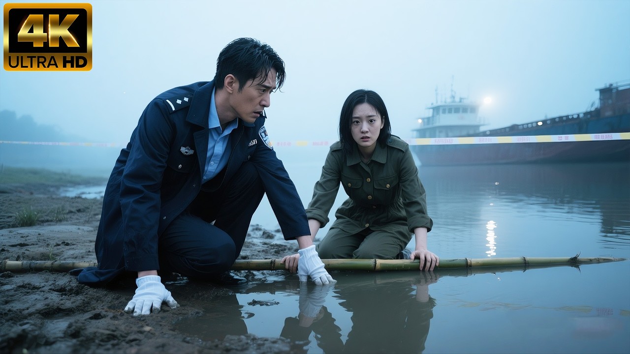 【2025必看燒腦懸疑片】法醫秦明怒吼暴打真兇，驗屍報告揭開弒子人間悲劇！| 戰火功夫堂Action Theater