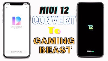 [ POCO F1 ] MIUI 12 FIX TOUCH ISSUE | IMPROVE GAMING PERFORMANCE | NO LAG | BEST COMBO FOR POCO F1 🔥