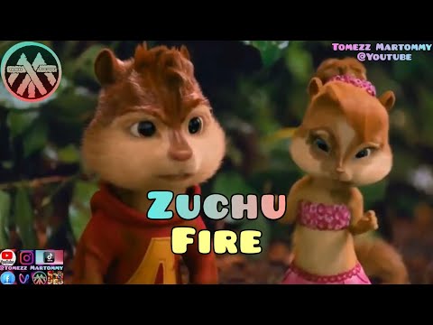 Zuchu Fire Tomezz Martommy Alvin And The Chipmunks Chipettes