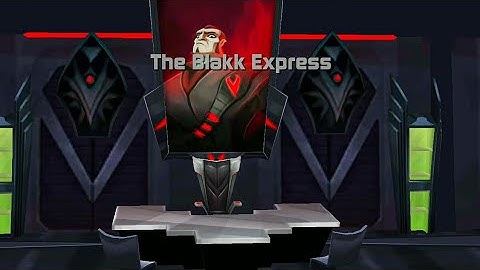 Story Mode Level 16 Boss Battle | Slugterra Slug It Out 2