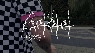 absent - GETÖTET (OFFICIAL VIDEO | prod. by HXRXKILLER)