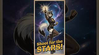 Shoot for the Stars! #helldivers2 #gaming #helldivers2gameplay #vtuber #memes #furry