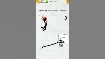 draw 2 save level 279 #shorts