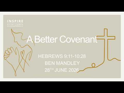 A Better Covenant