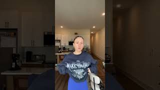 Like who was going to tell me I have been missing out #workout #outfit #tryon Wealth