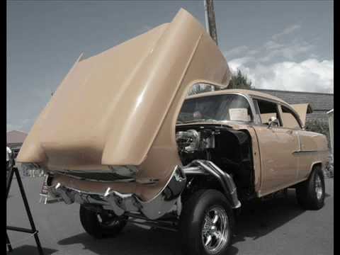 Jim Meyer Racing custom c1 c2 vette frames subframe ifs gasser clip ...