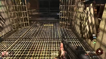 Black Ops 2 | Grief on Cell Block #1