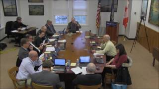 OBPA Annual Board Meeting 1 18 17
