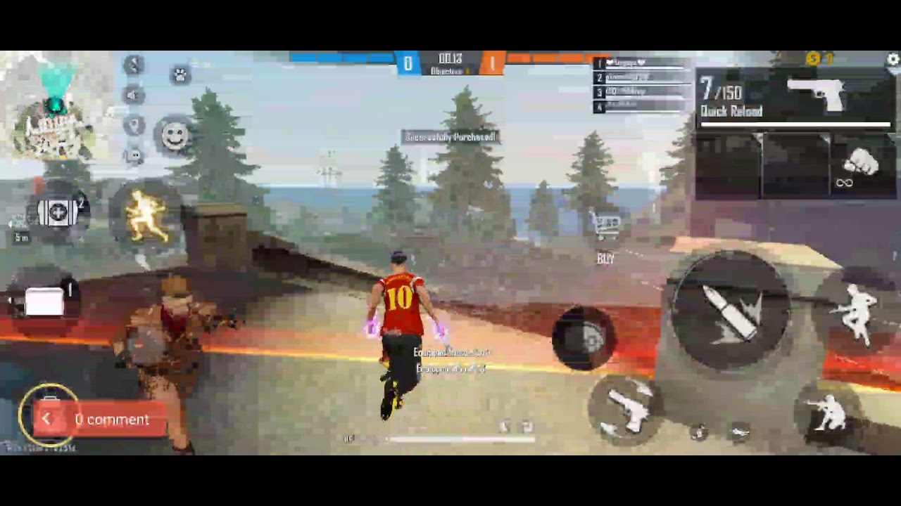 Live With. [Gamer Insaan] - YouTube