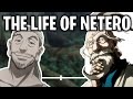 The Life Of Isaac Netero (Hunter × Hunter)